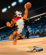 Kelloggs Frosted Flakes Tony the Tiger 1/12 - Imagen 5