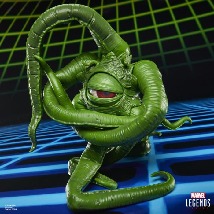Marvel Legends Gamerverse Gargantos - Imagen 6