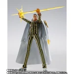 One Piece SH Figuarts Borsalino Future Island Egghead - Imagen 3