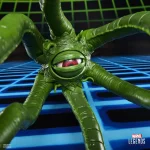 Marvel Legends Gamerverse Gargantos - Imagen 5