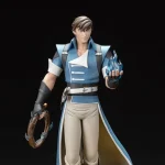 Castlevania Nocturne Richter Belmont
