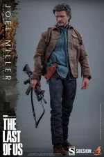 The Last of Us TMS160 Joel Miller 1/6 - Imagen 7