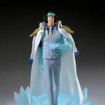 One Piece The Shukko Logia Kuzan Special Edition