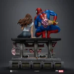 Marvel Comics Spider Man and Mary Jane 1/6 Scale Limited Edition - Imagen 15
