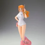 One Piece Glitter y Glamours Nami Egghead Style