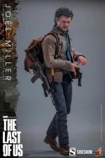 The Last of Us TMS160 Joel Miller 1/6 - Imagen 6