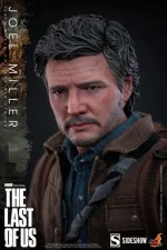 The Last of Us TMS160 Joel Miller 1/6 - Imagen 10