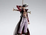 One Piece SH Figuarts Dracule Mihawk Hawk Eye