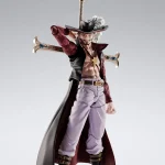 One Piece SH Figuarts Dracule Mihawk Hawk Eye