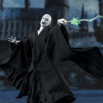 Harry Potter and the Goblet of Fire SH Figuarts Lord Voldemort
