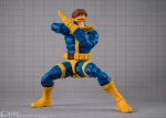Marvel SH Figuarts Cyclops Gamerverse - Imagen 7
