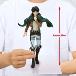 Attack on Titan Grandista Eren Yeager - Imagen 6
