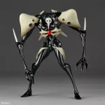 Rebuild of Evangelion Amazing Yamaguchi Revoltech NR096 4th Angel - Imagen 5