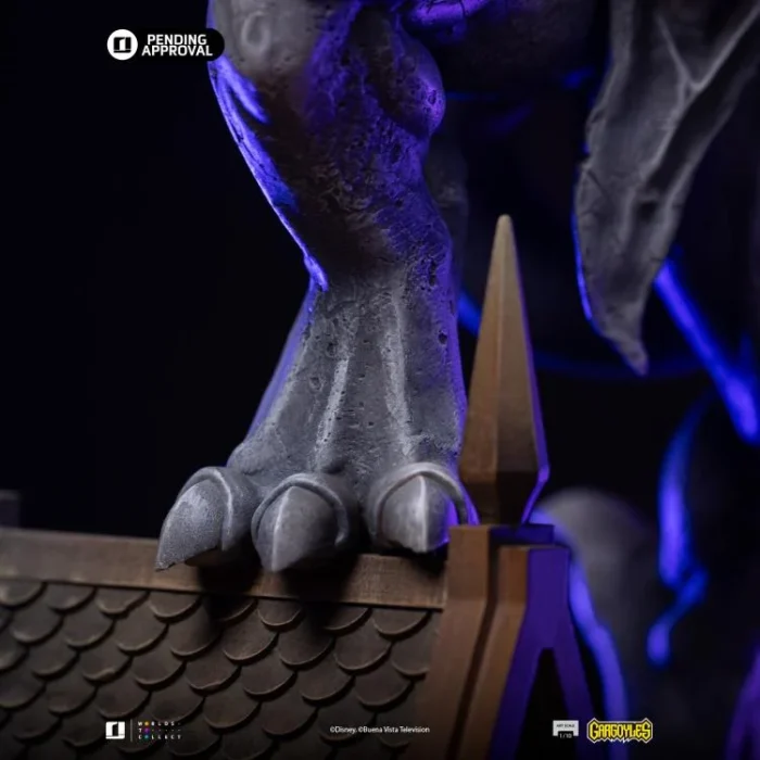 Gargoyles Goliath 1/10 Art Scale - Imagen 11