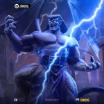 Gargoyles Goliath 1/10 Art Scale - Imagen 3