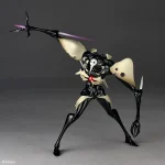Rebuild of Evangelion Amazing Yamaguchi Revoltech NR096 4th Angel - Imagen 8