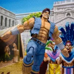 Ultra Street Fighter II The Final Challengers T Hawk 1/12