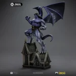 Gargoyles Goliath 1/10 Art Scale - Imagen 5