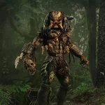 Predator Jungle Hunter 1/10 Art Scale