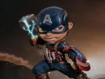 Avengers Endgame MiniCo Captain America