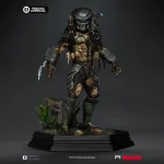 Predator Jungle Hunter 1/10 Art Scale - Imagen 10