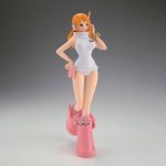 One Piece Glitter y Glamours Nami Egghead Style - Imagen 7