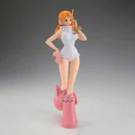 One Piece Glitter y Glamours Nami Egghead Style - Imagen 4