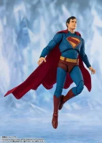 Superman 2025 SH Figuarts - Imagen 2