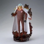 One Piece The Shukko Logia Sakazuki Special Edition - Imagen 8