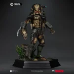 Predator Jungle Hunter 1/10 Art Scale - Imagen 4
