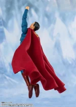 Superman 2025 SH Figuarts - Imagen 5
