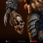 Predator Jungle Hunter 1/10 Art Scale - Imagen 13