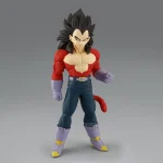 Dragon Ball GT Solid Edge Works Super Saiyan 4 Vegeta - Imagen 5