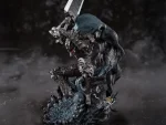 Berserk FiguartsZERO Touche Metallique Guts Berserker Armor