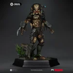Predator Jungle Hunter 1/10 Art Scale - Imagen 5