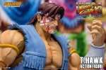 Ultra Street Fighter II The Final Challengers T Hawk 1/12 - Imagen 5