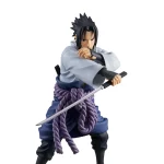 Naruto Shippuden Grandista Sasuke Uchiha