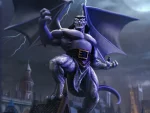 Gargoyles Goliath 1/10 Art Scale