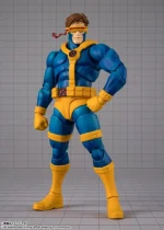 Marvel SH Figuarts Cyclops Gamerverse - Imagen 2