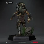 Predator Jungle Hunter 1/10 Art Scale - Imagen 7