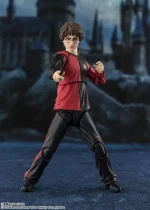 Harry Potter and the Goblet of Fire SH Figuarts - Imagen 5