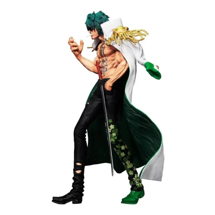 One Piece Ichibansho Aramaki Absolute Justice - Imagen 3
