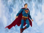 Superman 2025 SH Figuarts