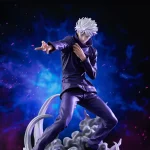 Jujutsu Kaisen Luminasta Satoru Gojo Hollow Purple Kyoshiki Murasaki