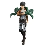 Attack on Titan Grandista Levi - Imagen 3