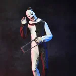 Terrifier Ultimate Art the Clown