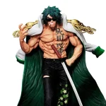 One Piece Ichibansho Aramaki Absolute Justice