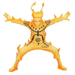 Naruto Shippuden Grandista Naruto Uzumaki II - Imagen 2