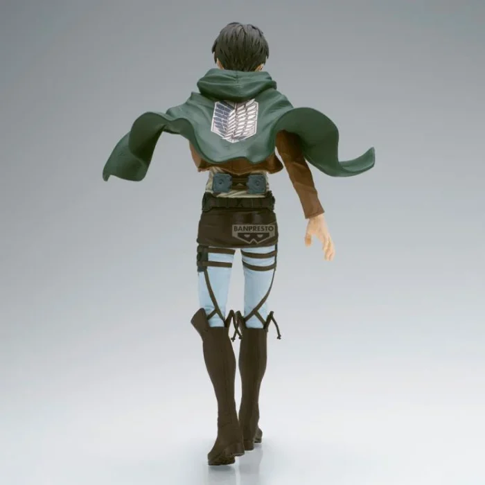 Attack on Titan Grandista Eren Yeager - Imagen 4