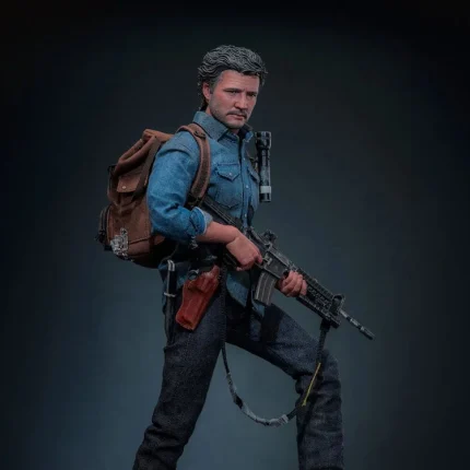 The Last of Us TMS160 Joel Miller 1/6